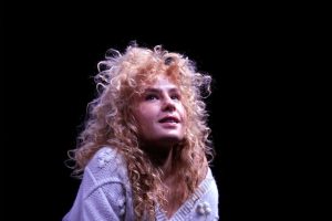 Дъщерята на Румен Радев получи първа главна роля в Народния театър