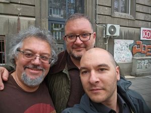 Пейков, Попов, Панев и Панева: Преференциите разтърсват основите на коалицията ПП-ДБ