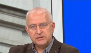 Проф. Малинов: Подмяната на Висшия съдебен съвет трябва да започне незабавно