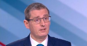 Прокурор: Колеги започнаха да се поздравяват след оставката на Борислав Сарафов