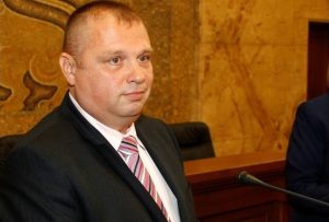 Член на ВСС: Борислав Сарафов планираше оттеглянето си още от миналата година