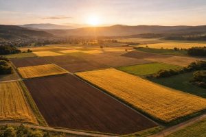 „Агрион“ с нови възможности за фермерите: Пряко договаряне за наем и аренда на земеделска земя