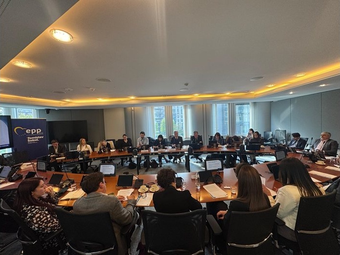 Кристиан Вигенин настоява за европейски стандарти в грижата за редки заболявания