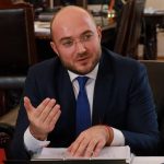 Георги Георгиев напуска политиката и се завръща към адвокатската практика и академичната дейност