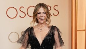 Рита Уилсън разкри шокираща семейна тайна за българското минало на баща си