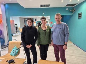 „Не си по-млад, нито по-бърз“: Гериатричният спорт влиза в медицинската конференция на Лудогорец