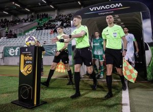 БФС с 2 промени за дербитата у нас: Нова тактика при избора на съдии