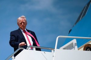 ЕС пред конфликт с Тръмп заради балкански газопровод