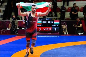 Българската федерация по борба отказа свикването на извънредно изборно събрание