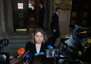 Доц. Наталия Киселова: Прокуратурата бяга пред вятъра, за да избегне фокуса на новите депутати