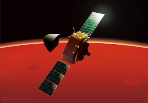 Китайската мисия „Тиенуън-3“ ще достави проби от Марс до 2031 година