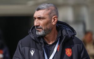 Калоян Петков започнал с женския футбол на 12 000 км от България през 1997-а