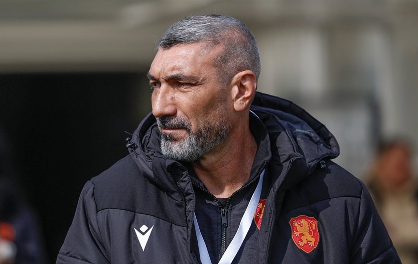 Калоян Петков започнал с женския футбол на 12 000 км от България през 1997-а