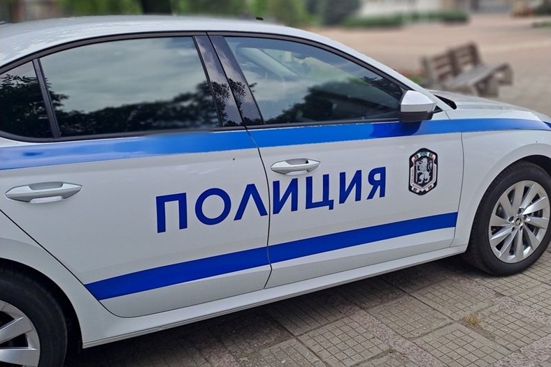 Заловиха 21-годишен с порше и дрога в Пловдив: Вълна от арести на пияни и дрогирани шофьори