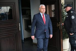 Емил Дечев: Стари ченгета използват мръсни номера, за да уязвят Кандев