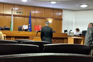 Потвърдено: 16 месеца условно за смъртта на сина на адвокат Йордан Давчев