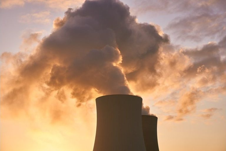 Украйна планира мащабно разширяване на ядрените мощности до 2050 година