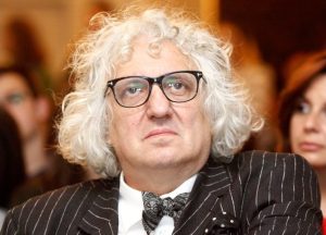 Доц. Георги Лозанов празнува 68-и рожден ден в тесен кръг и се готви за голям Гергьовден