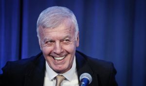 Наско Сираков обяви спасението на Левски преди 64-ия си рожден ден