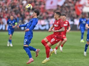 Христо Янев залага на мащабни ротации в ЦСКА за вечното дерби с „Левски“