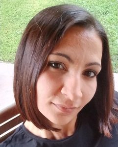 Мартеницата като нишка към дома: Историята на Силвия Брун