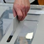 Над 1 250 000 българи разместиха партийните листи чрез преференции