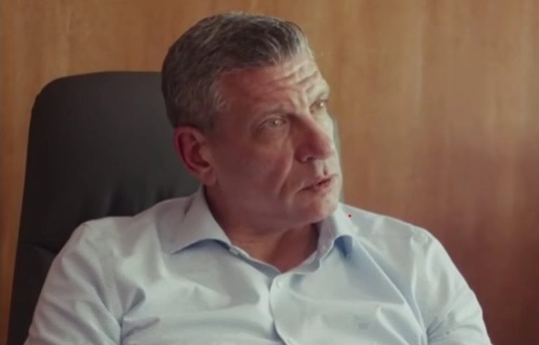 Георги Кандев: Оценката за МВР я даде обществото