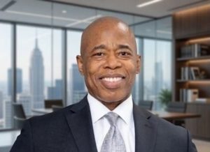 Как бившият кмет на Ню Йорк Ерик Адамс стана албански гражданин