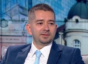 Слави Василев: Румен Радев ще е номинацията ни за премиер