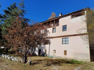 Издирват 54-годишна жена, изчезнала от дом за възрастни хора край Пловдив