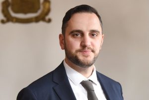 Председателят на СОС: Столична община гарантира модернизирането на стадион „Георги Аспарухов“