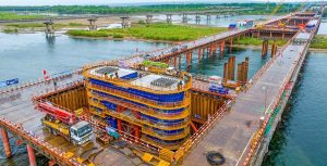 Китай ускорява фискалните разходи: 7,47 трилиона юана през първото тримесечие на 2026 г.