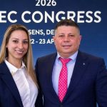 Българка бе избрана за вицепрезидент на световния бадминтон