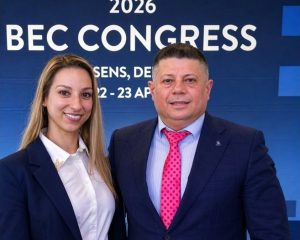 Българка бе избрана за вицепрезидент на световния бадминтон