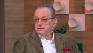 Проф. Петър Стоянович: България още обикаля институциите с кофа в ръка