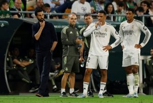 Реал Мадрид ТВ нападна съдиите: За Барселона се свири всичко, за нас трябва кръв