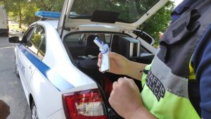 За ден: МВР установи 16 шофьори с алкохол и 4 под въздействие на наркотици