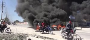 Нова международна мисия срещу престъпни групировки в Хаити набира подкрепа