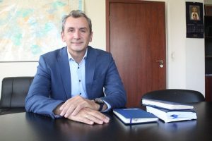 Околийски: Търсим спешно финансиране за пръскането срещу комари