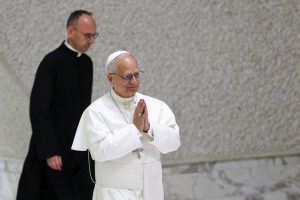 Папа Лъв XIV призова за глобална отмяна на смъртното наказание