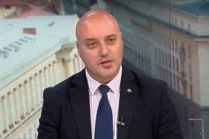 Атанас Славов: Не очаквам големи промени от новия и.ф. главен прокурор Ваня Стефанова