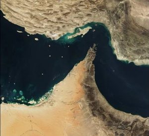 Иран и Ормузкият проток: Подготовка за европейска военна мисия при засилено напрежение