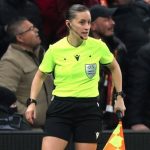 УЕФА прати Гуаделупе Порас Аюсо в съдийската бригада за „Пари Сен Жермен“ – „Байерн“