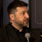 Володимир Зеленски обвини Русия в ядрен тероризъм на 40-ата годишнина от Чернобил