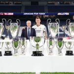 „Реал“ (Мадрид) подготвя германска революция с Юрген Клоп и Тони Кроос