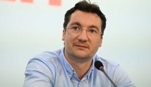 Крум Зарков: БСП излиза на улицата и започва мобилизация срещу трудовата експлоатация