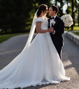 Томас Лафчис влезе в ролята на бавачка в Канада за малкия Томас