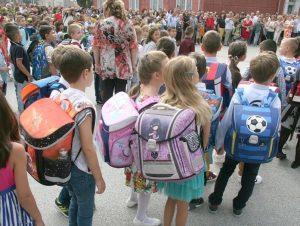 Петиция настоява за премахване на чуждата литература до пети клас