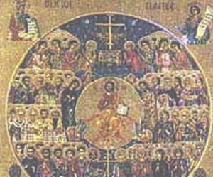 Православен календар за 27 април: Почитаме св. Симеон, брат Господен по плът