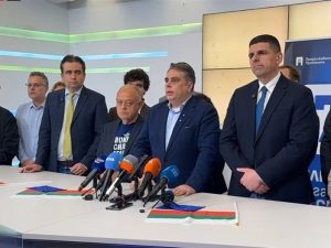 Как канибализмът с преференциите убива всичко светло и дясно: Анализ на разкола